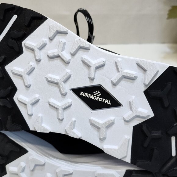 The North Face VECTIV Hypnum Hike Trail 3.5 mm Lugs Durable Traction WMNS US 10 - Picture 10 of 13